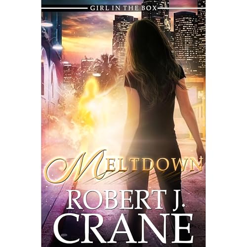 Cover of Meltdown