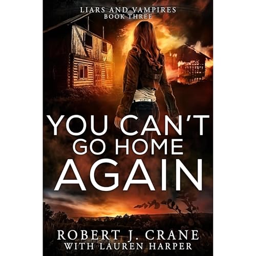 Cover of You Can't Go Home Again