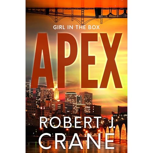Cover of Apex