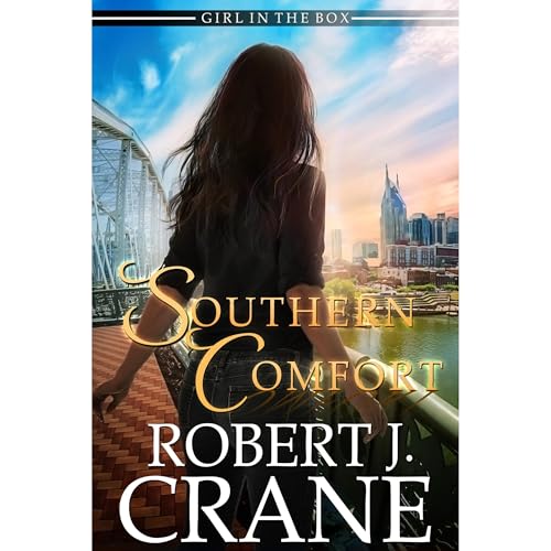 Cover of Southern Comfort