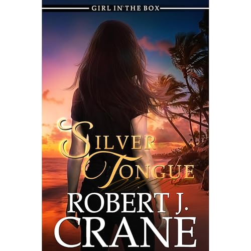 Cover of Silver Tongue