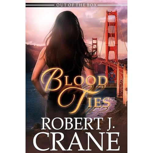 Cover of Blood Ties
