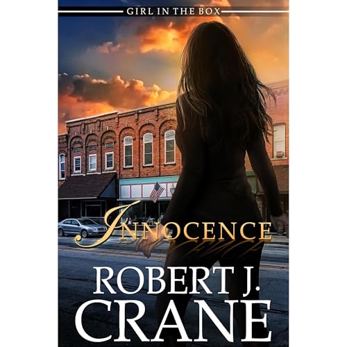 Cover of Innocence