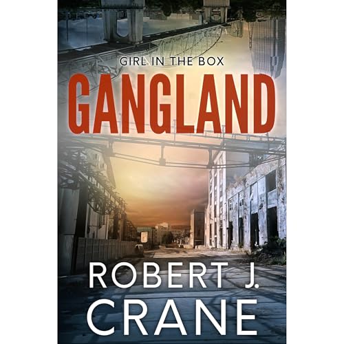 Cover of Gangland