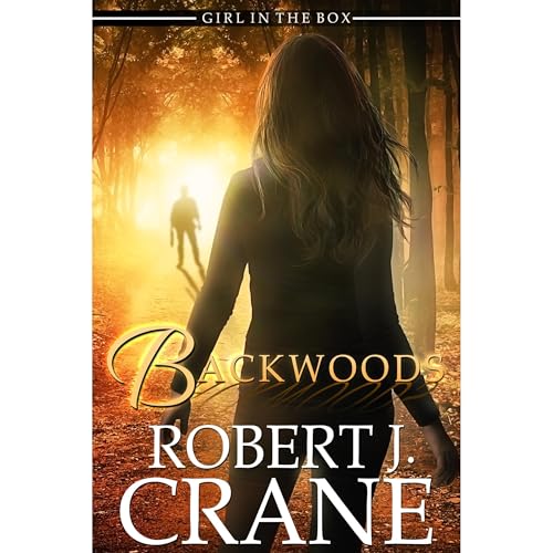 Cover of Backwoods