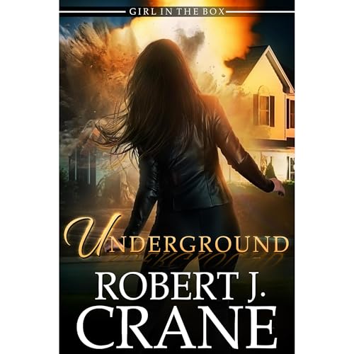 Cover of Underground