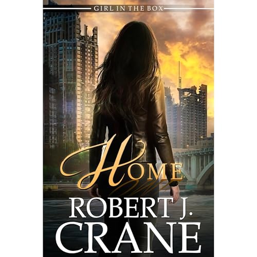 Cover of Home