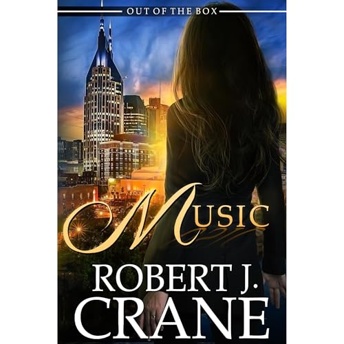 Cover of Music