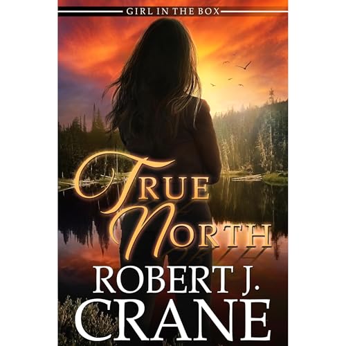 Cover of True North