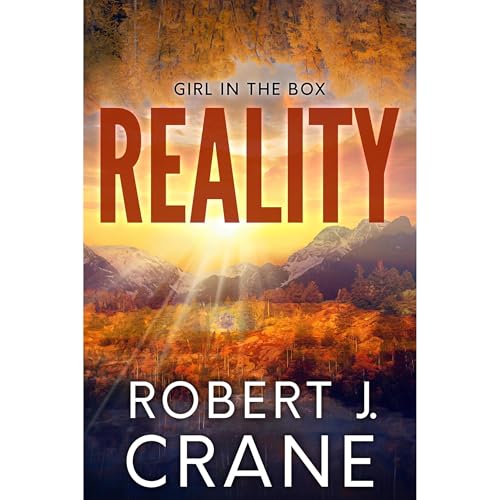 Cover of Reality