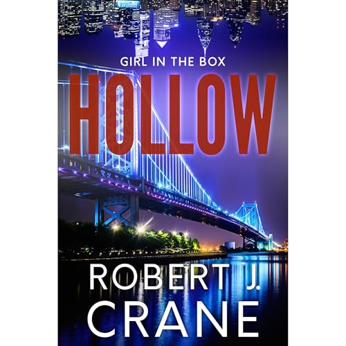 Cover of Hollow