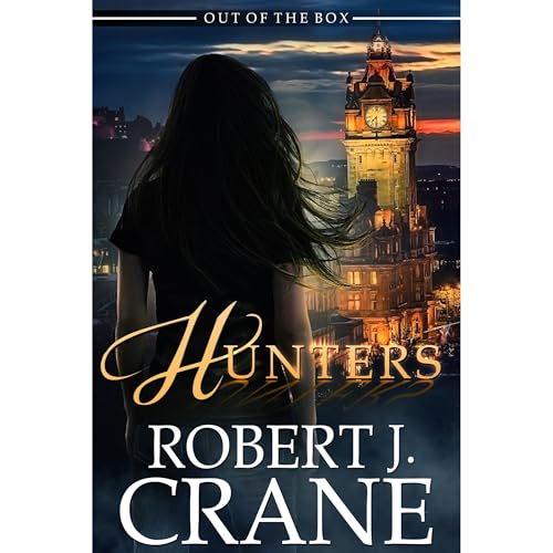 Cover of Hunters
