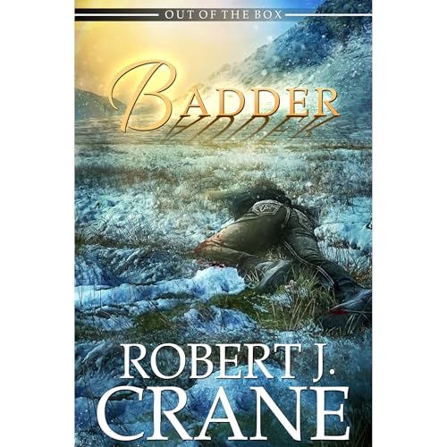 Cover of Badder
