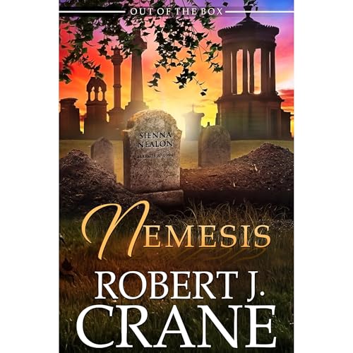 Cover of Nemesis