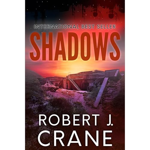 Cover of Shadows