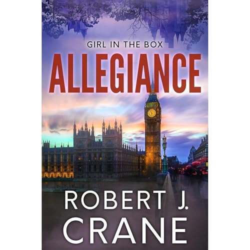 Cover of Allegiance