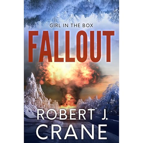 Cover of Fallout