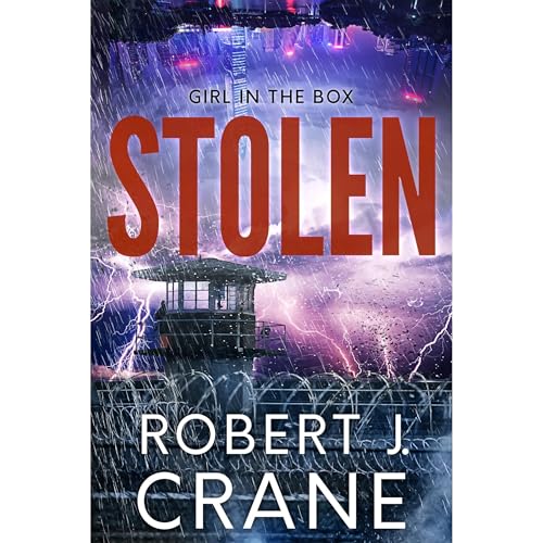 Cover of Stolen