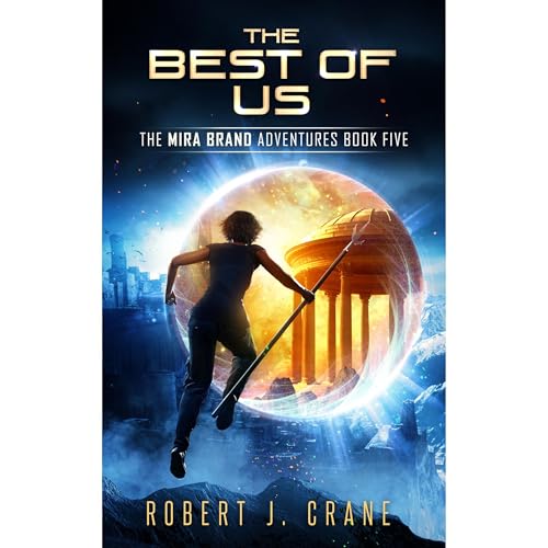 Cover of The Best of Us