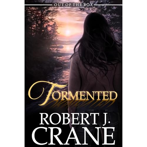Cover of Tormented: Out of the Box