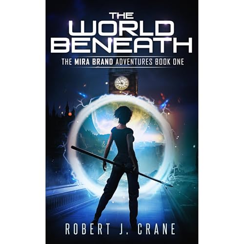 Cover of The World Beneath