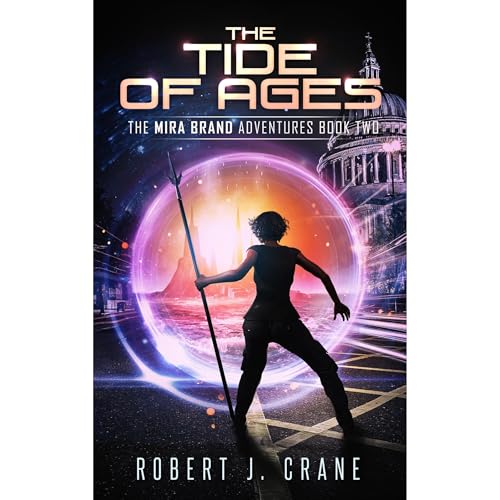 Cover of The Tide of Ages
