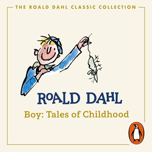 Cover of Boy