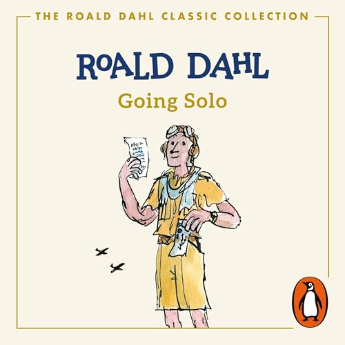Cover of Going Solo