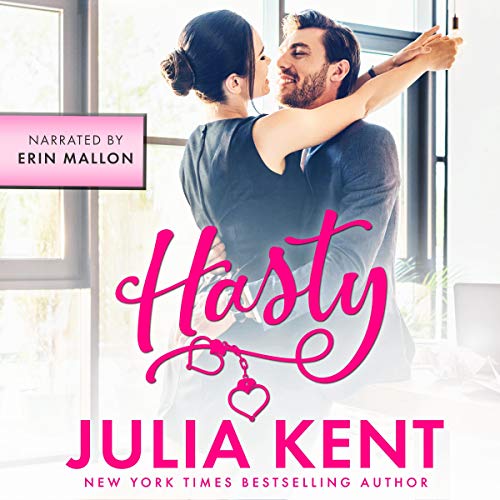 Cover of Hasty