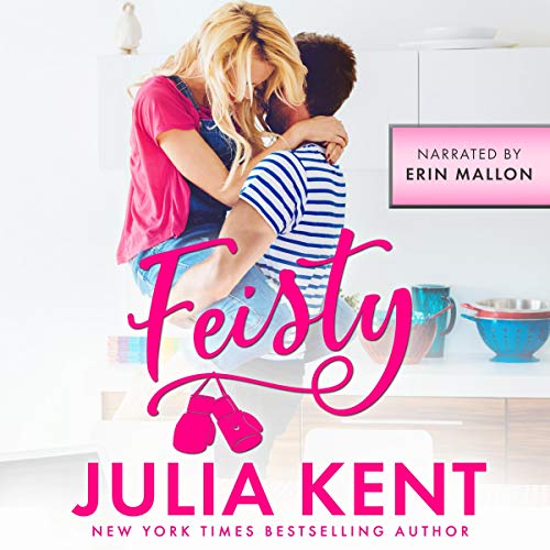 Cover of Feisty
