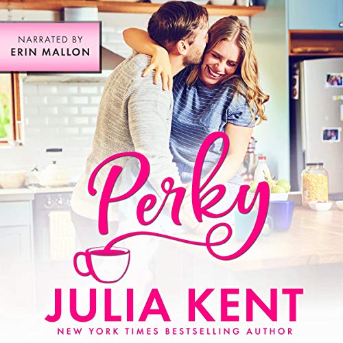 Cover of Perky