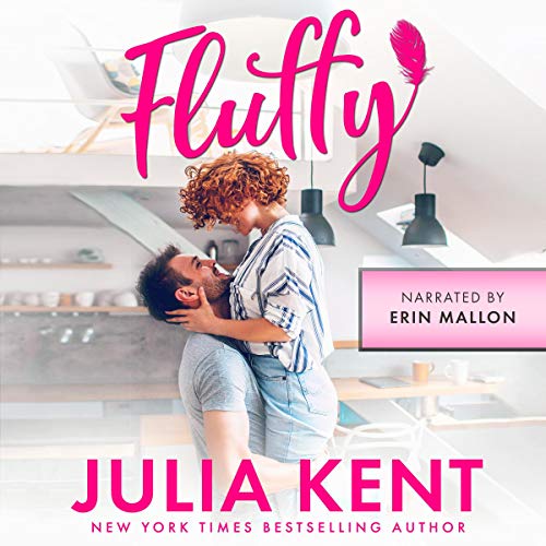 Cover of Fluffy