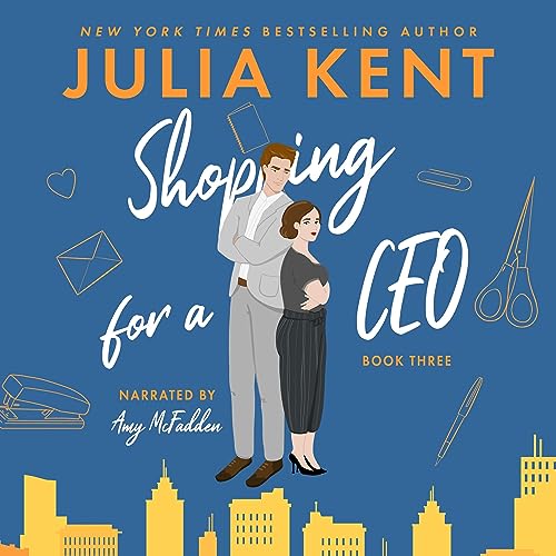 Cover of Shopping for a CEO