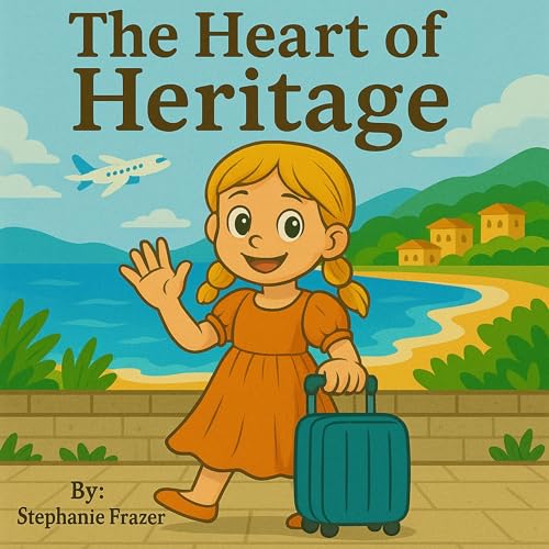 Cover of The Heart of Heritage