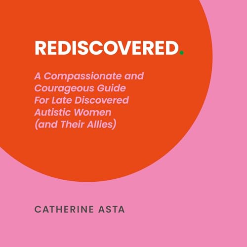 Cover of Rediscovered