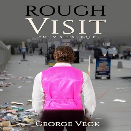 Cover of Rough Visit