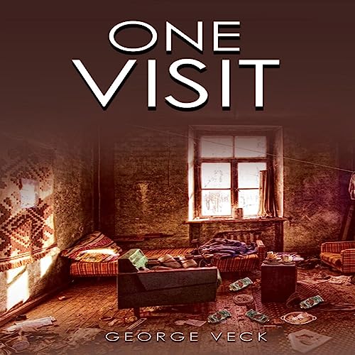 Cover of One Visit