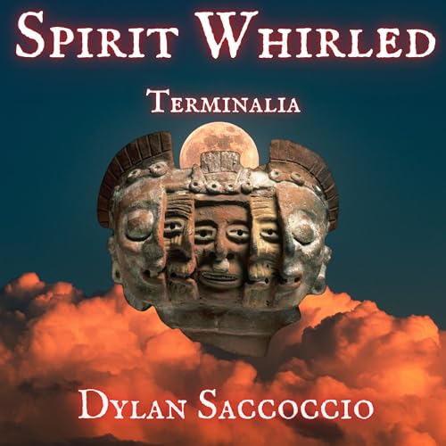 Cover of Spirit Whirled: Terminalia