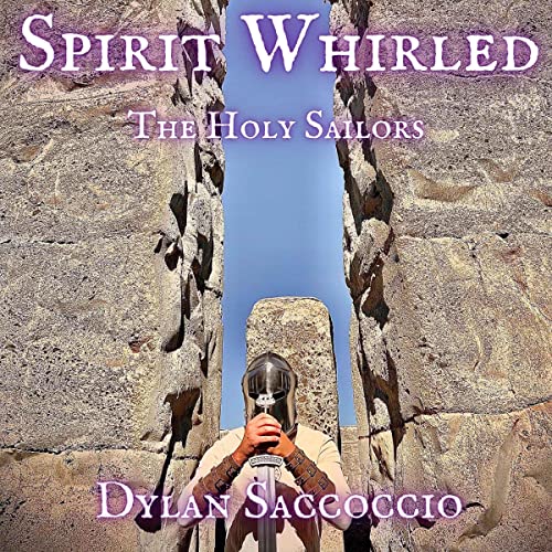 Cover of The Holy Sailors