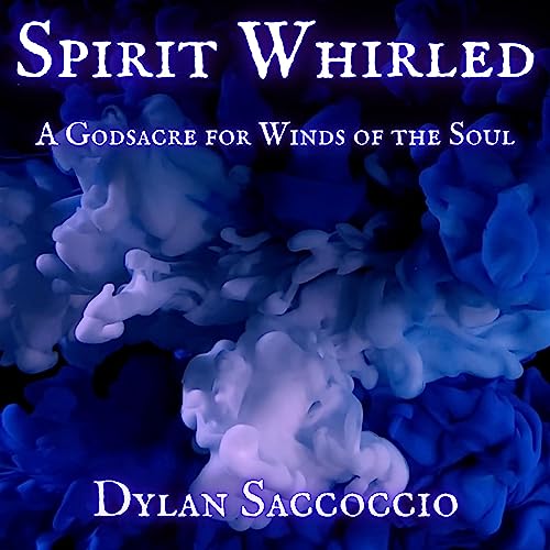Cover of A Godsacre for Winds of the Soul