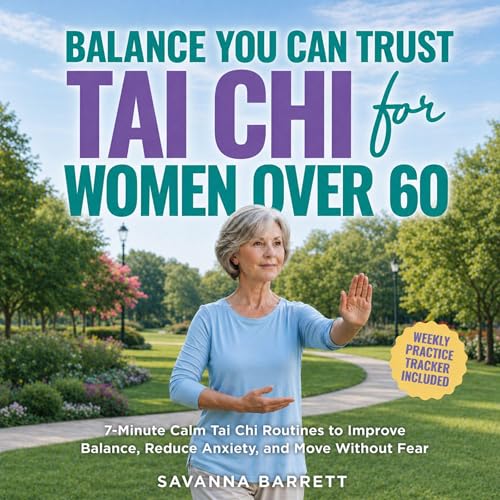Cover of Balance You Can Trust