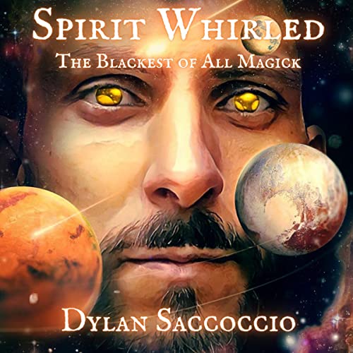 Cover of Spirit Whirled