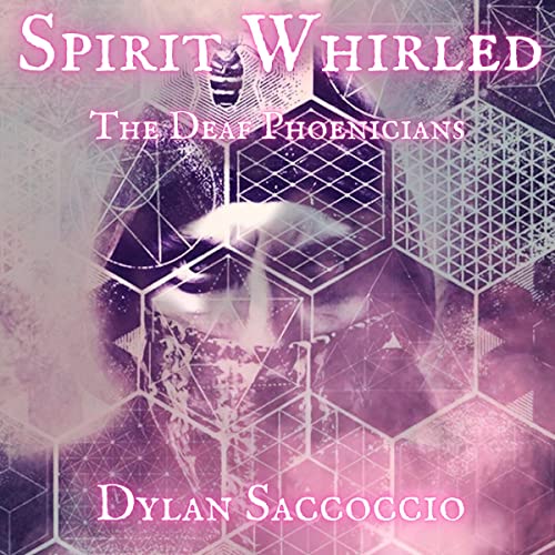 Cover of Spirit Whirled