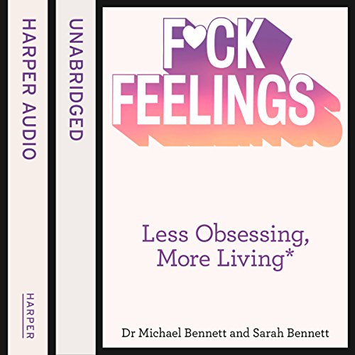 Cover of F*ck Feelings