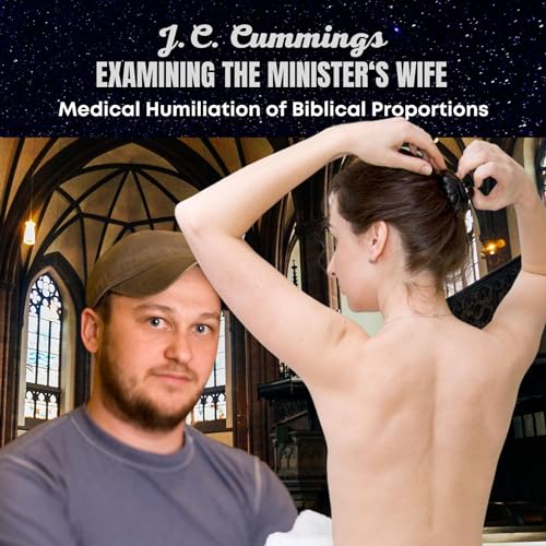 Cover of Examining the Minister's Wife