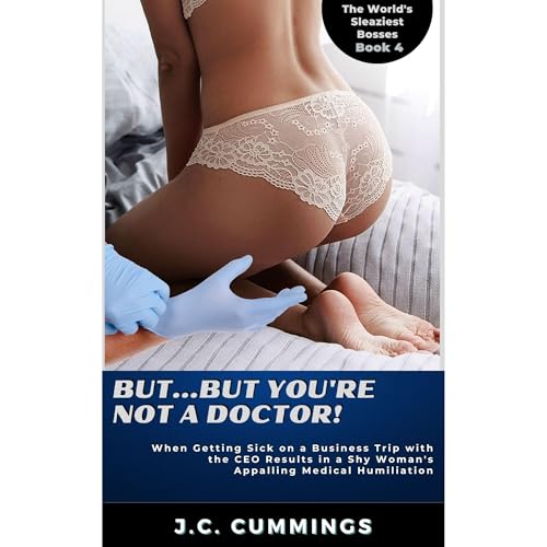 Cover of But...But You're Not a Doctor!