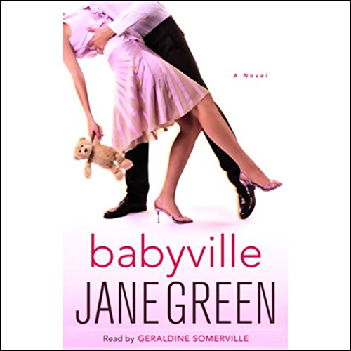 Cover of Babyville