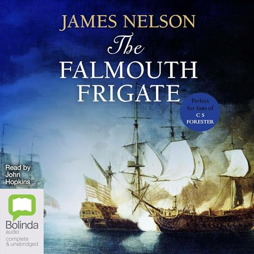 Cover of The Falmouth Frigate