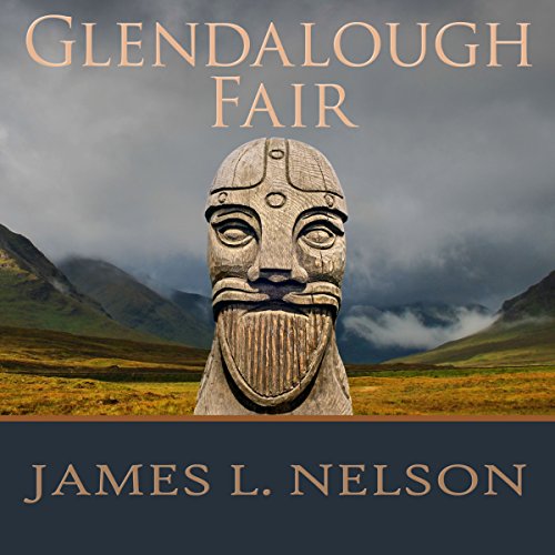 Cover of Glendalough Fair