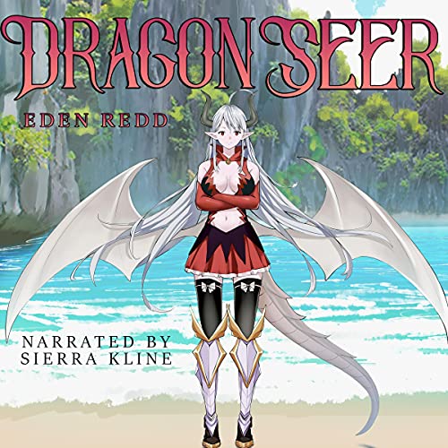 Cover of Dragon Seer